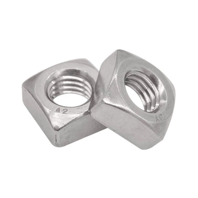 Square Nut